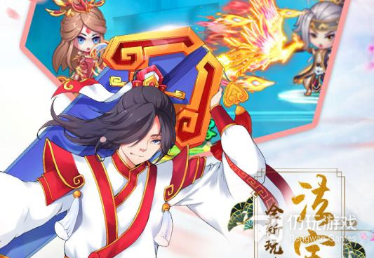 跟全民迷宫相似的手游合集