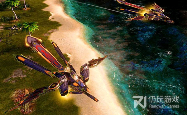 和企鹅岛差不多的手游合集