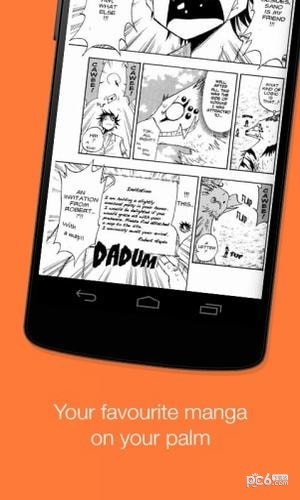 mobile9漫画绿色版