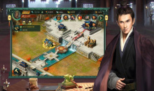 《卧龙吟2》关羽阵容搭配攻略