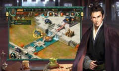 《卧龙吟2》关羽阵容搭配攻略