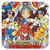 数码宝贝格斗进化ps4版