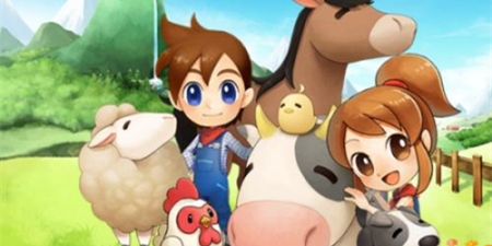 放置牧场手游合集