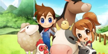 放置牧场手游合集