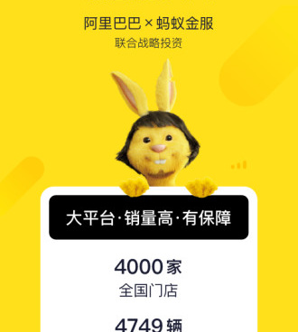 分期支付手机软件合集