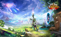 《口袋梦幻精灵》坦克英雄介绍