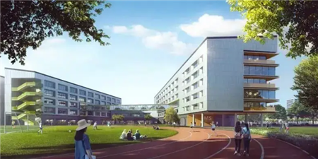 k12校园服务手机软件合集