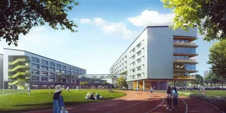 k12校园服务手机软件合集