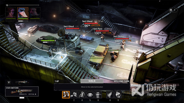 哈利波特魔法觉醒最新版手游合集