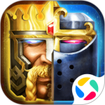 列王的纷争qq版