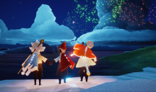 《光遇》7月20日每日任务攻略2022介绍