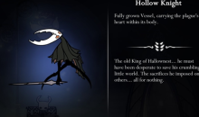 《空洞骑士》Hollow Knight位置介绍