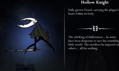 《空洞骑士》Hollow Knight位置介绍