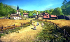 星之海洋2第二个故事R前中期无限刷钱教程