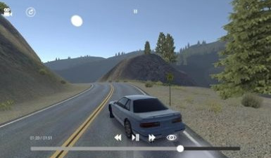 时下爆火的汽车竞速手游排行榜