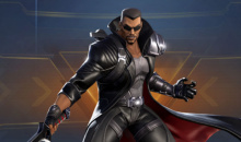 《漫威超级战争》刀锋战士英雄介绍