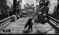 PC版《怪物猎人：崛起》新演示 追加电影风格滤镜