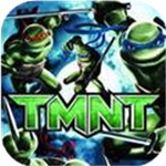 忍者神龟英文版