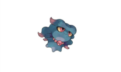 《宝可梦：明亮珍珠晶灿钻石》梦妖宝可梦图鉴一览