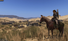 《骑马与砍杀2》嘴炮流玩法介绍