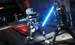 Steam每日特惠：《星球大战绝地：陨落的武士团》新史低售价39元