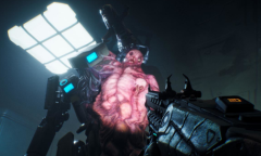 恐怖游戏《Ripout》新预告公开 支持联机合作