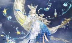 奇迹暖暖星梦漂流套装获得方法指南