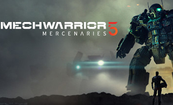 机甲战士5雇佣兵