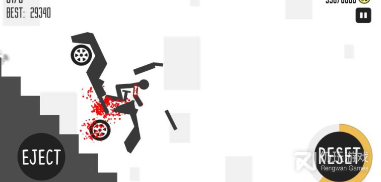 和弄死火柴人同款的手游合集