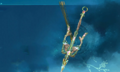 《仙剑奇侠传7》武器神穿云晶图鉴一览