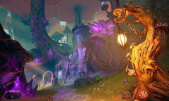 《小缇娜的奇幻之地》季票购买方法