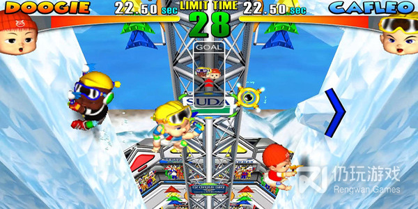 适合年轻人玩的益智休闲手游合集