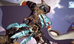 《碧蓝幻想Versus》第二期季票最后一位角色公布