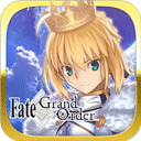 命运冠位指定台服