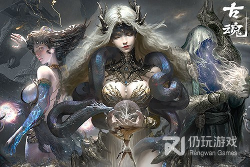 女孩与海历史版本手游合集