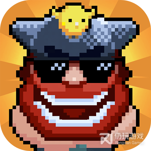 野蛮人大作战2内侧版