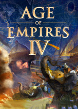 帝国时代4免费版