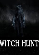 女巫猎人