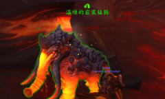 魔兽世界10.0轻风噬咬者的刷新时间介绍