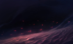 LOLS13新暗裔英雄Naafiri一览