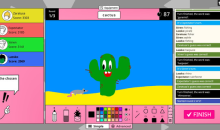 Steam喜加一！《Scribble It》DLC免费领取地址