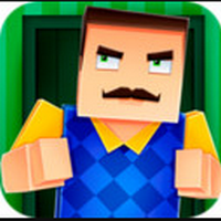 神秘邻居国际服