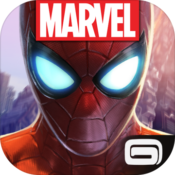 MARVEL蜘蛛侠极限