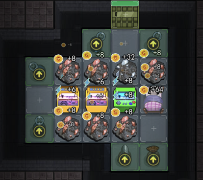 适合大众玩的休闲塔防手游合集