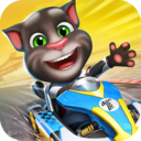汤姆猫飞车国际服