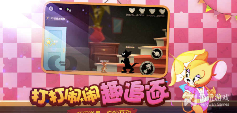 猫咪餐厅模拟类手游合集