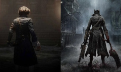 《匹诺曹的谎言》总监称是《血源》粉丝 开发即将完成