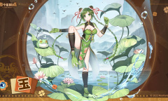 四叶草剧场玉技能一览