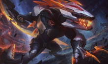 《金铲铲之战》大法虫出装阵容搭配推荐