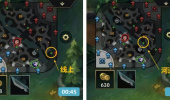 《英雄联盟》手游蜜糖果实介绍